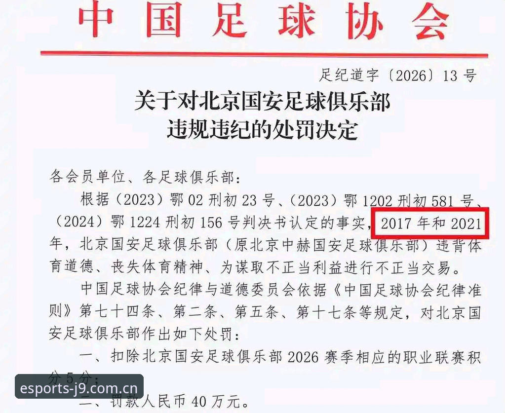 资深用户分享：从足协最新禁足名单看中国足球的净化之路